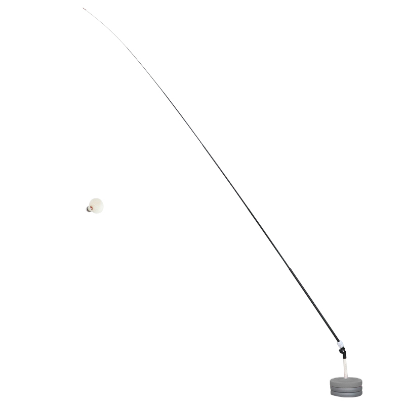 Badminton Trainer single badminton net practice
