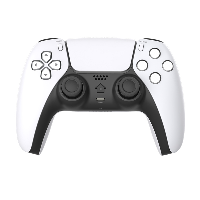 Многоцветный ps4 контроллер для консоли ps4, ps4 slim pro с функцией double shock и контроллером PS5 дизайн