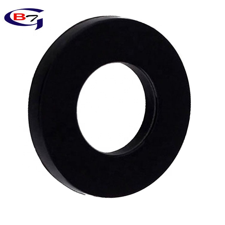 High Quality Customized Rubber Outdoor Light Gasket
