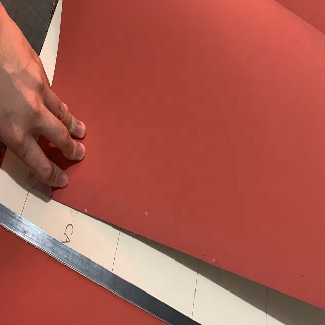 HIGH SPEED PRINTING COMPRESSIBLE RUBBER BLANKET