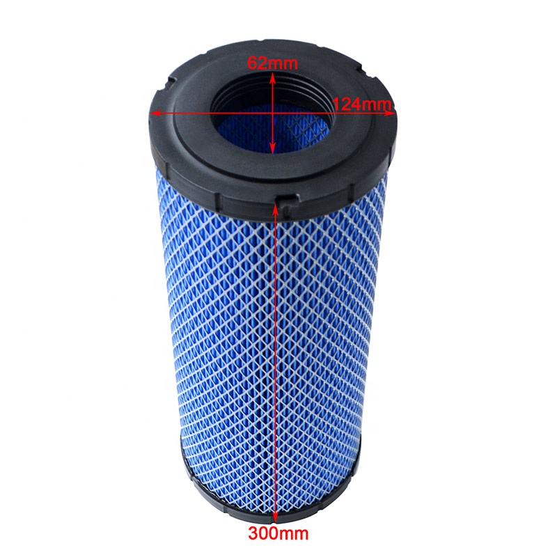 Воздушный фильтр для Polaris 1240822 1240957 1241084 2879520 7082097 Ranger XP 4 RZR 1000 Desert Edition EPS Turbo