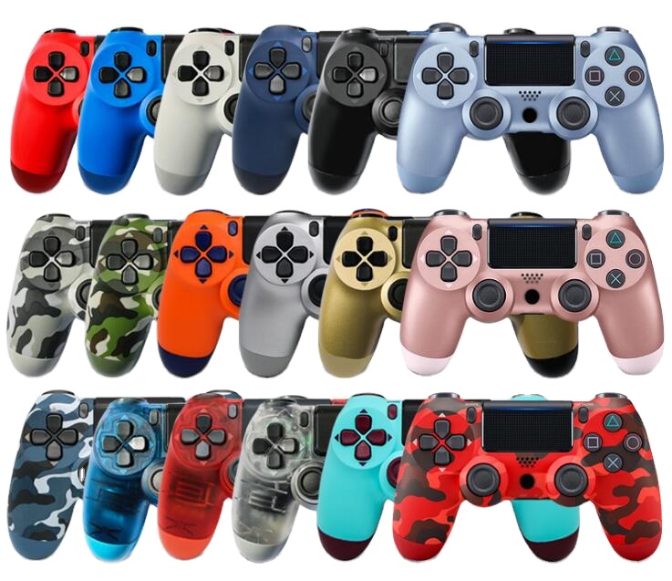 Оптовая цена, беспроводной игровой геймпад для ps4, игровой контроллер, джойстик для ps4, playstation