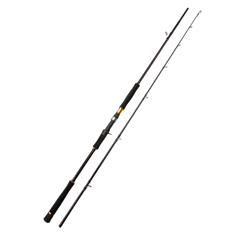 Oem Rod 24t+30t Graphite Fishing Rod Sea Bass Carbon Fiber Fishing Rod With Fuji Guide