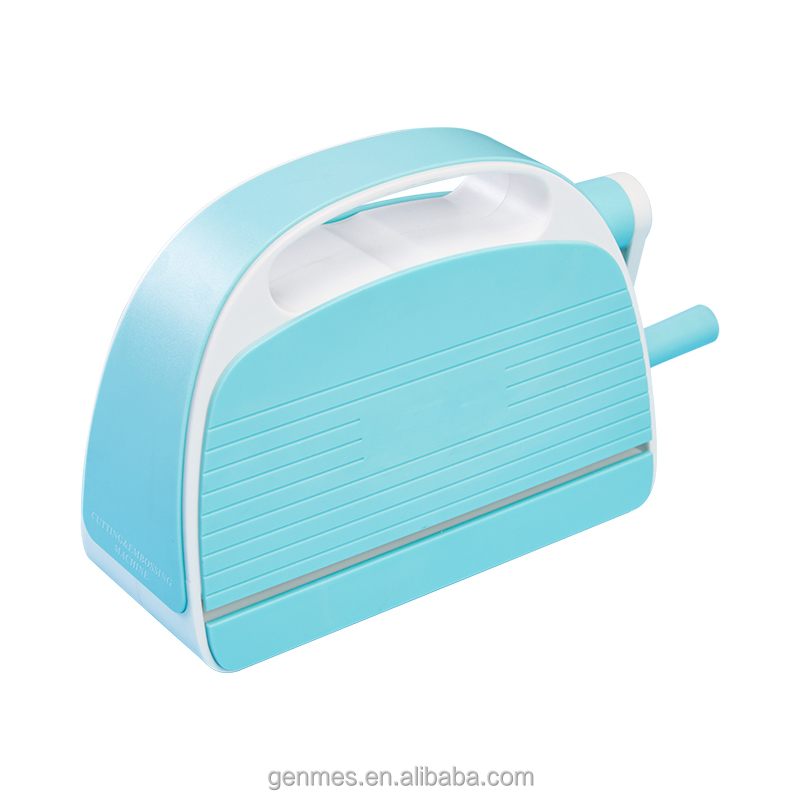 Best-selling Manual Embossing Device Craft Punch for Children DIY Art YHJ-01