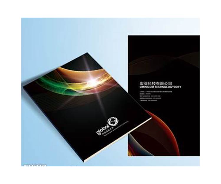 Wholesale High Quality Book Publishing Printing Services Hardcover Book Print