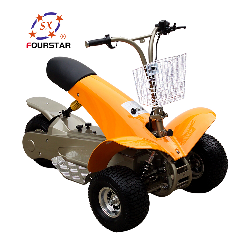 1000W electric golf cart