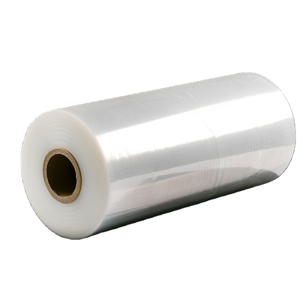Hot Sale LLDPE Stretch Film pallet wrapping film