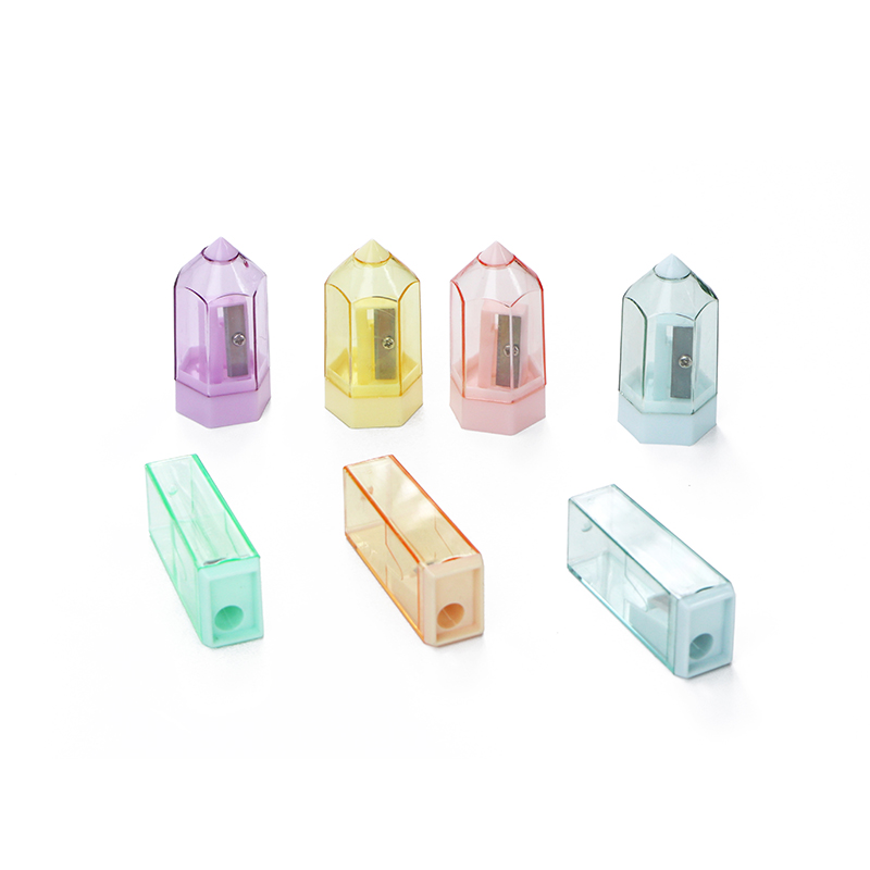 High quality makeup eyebrow pencil sharpener for daily use