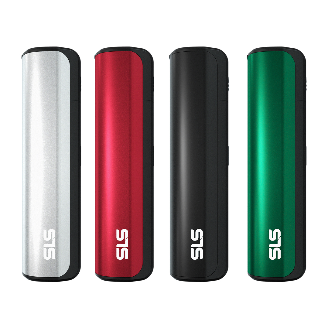 2021 best selling online shopping products SLS heat not burn accessories for sticks