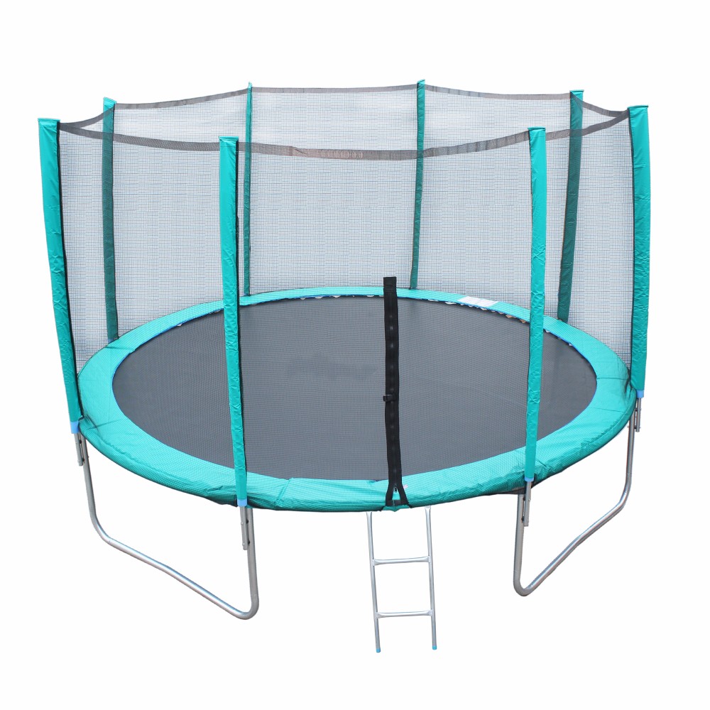 Sundow 12ft Kids Bouncer Castle Inflatable Trampolines for Sales