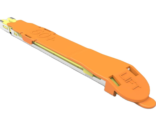 Одноразовый эндоскопический степлер, хирургический степлер echelon ECR60D ECR60G