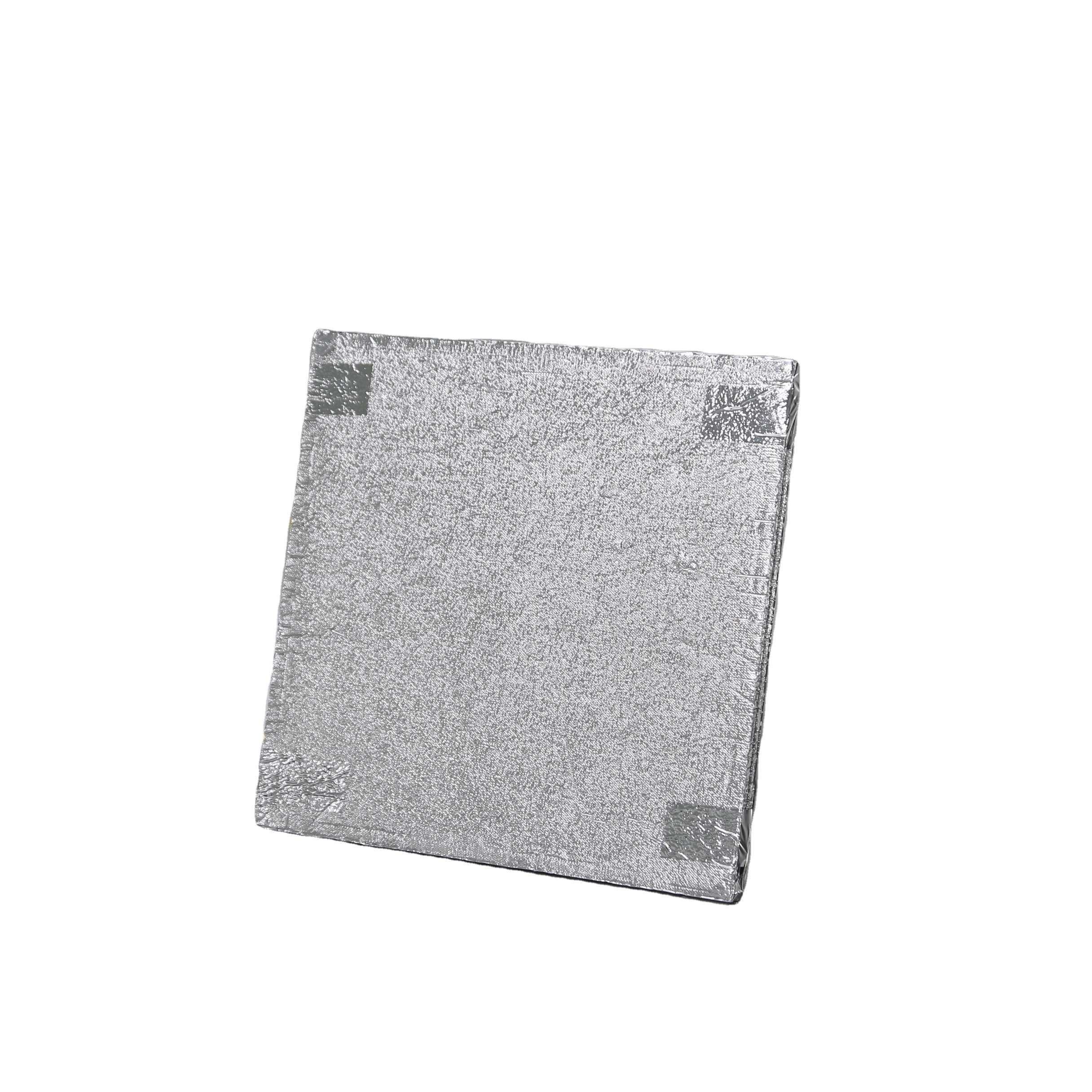 Fumed silica Insulation Panel for cold chain tranportation