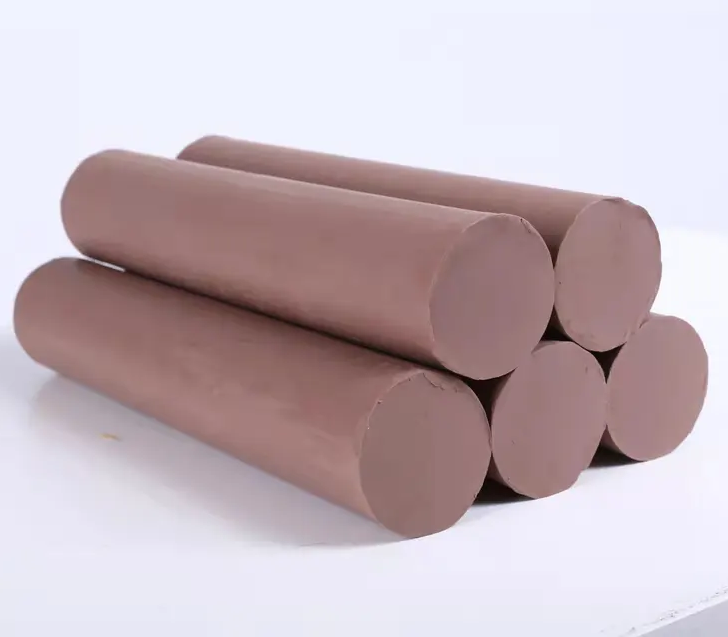 500g sulfur free Automotive Car Model Making design clay Industrial Design Clay reusable oil plasticine