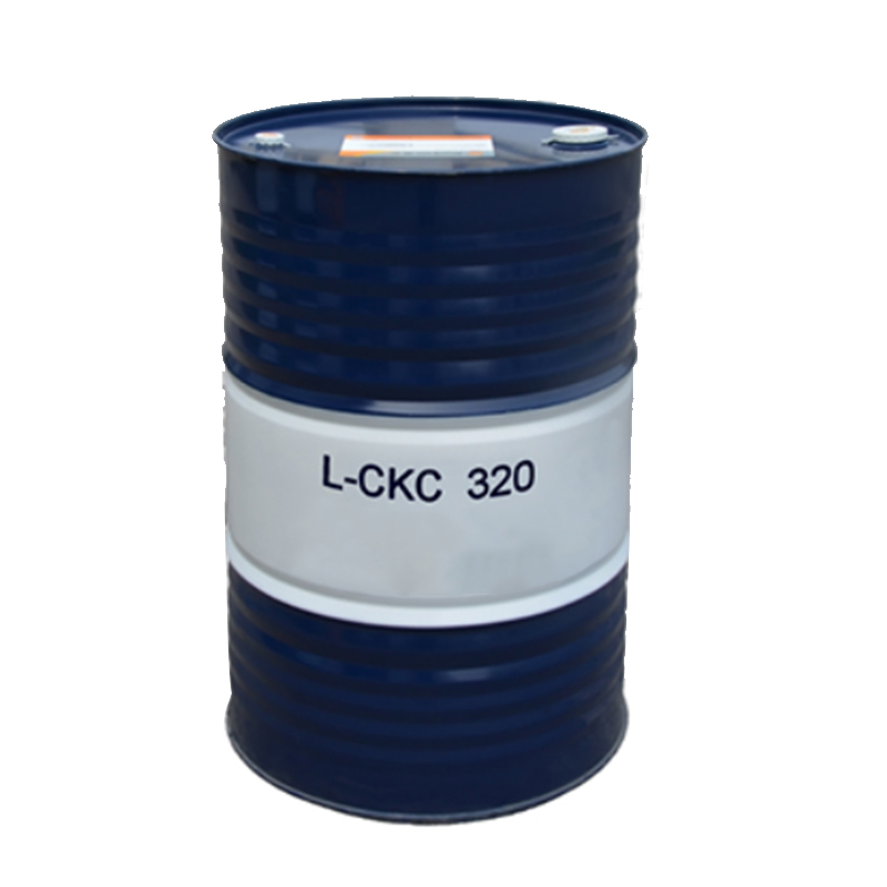 Kunlun L-ckc industrial closed gear oil 100 150 220 320 460