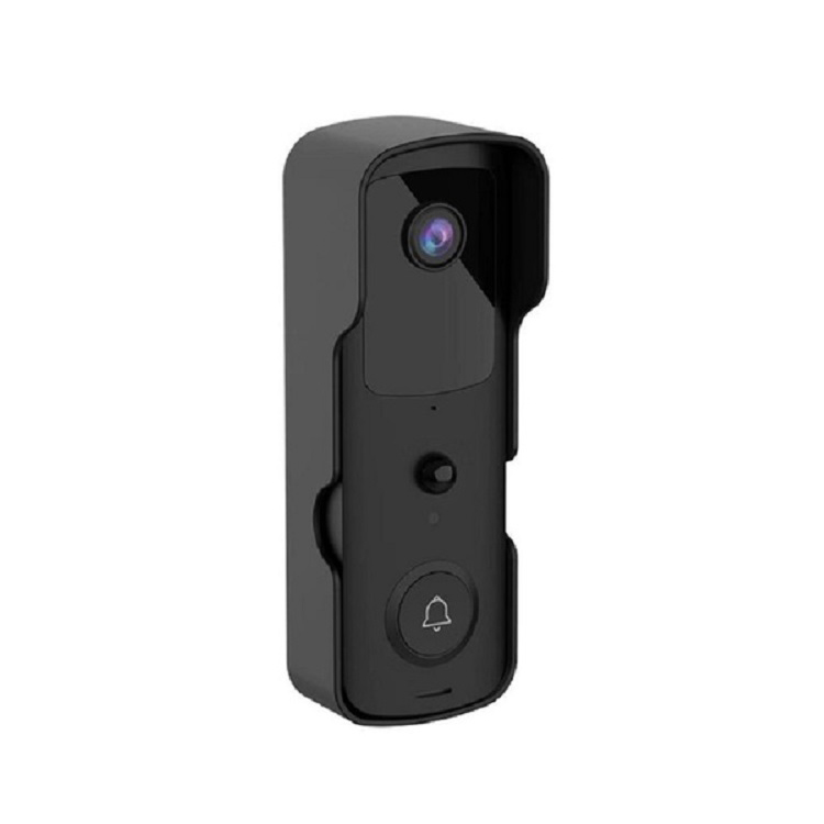 1080P Wi-Fi беспроводная смарт-камера звонок для видеодомофона