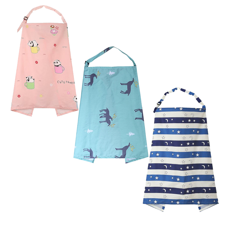 Natucare BSCI new long nursing nipple cover for breast feeding baby feeding