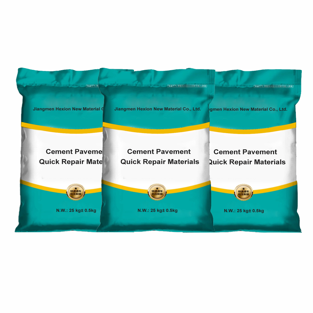 Hexion New Materials modern style high strength waterproof cement repair mortar, suitable for construction and masonry purposes