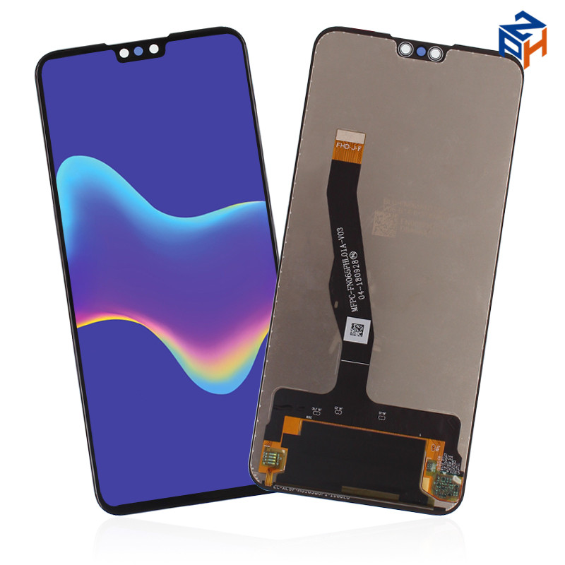 ЖК-дисплей для Huawei Y9 2019/Наслаждайтесь 9 плюс LCD сенсорный экран JKM-LX1 JKM-LX2 JKM-LX3 с ЖК-дисплеем