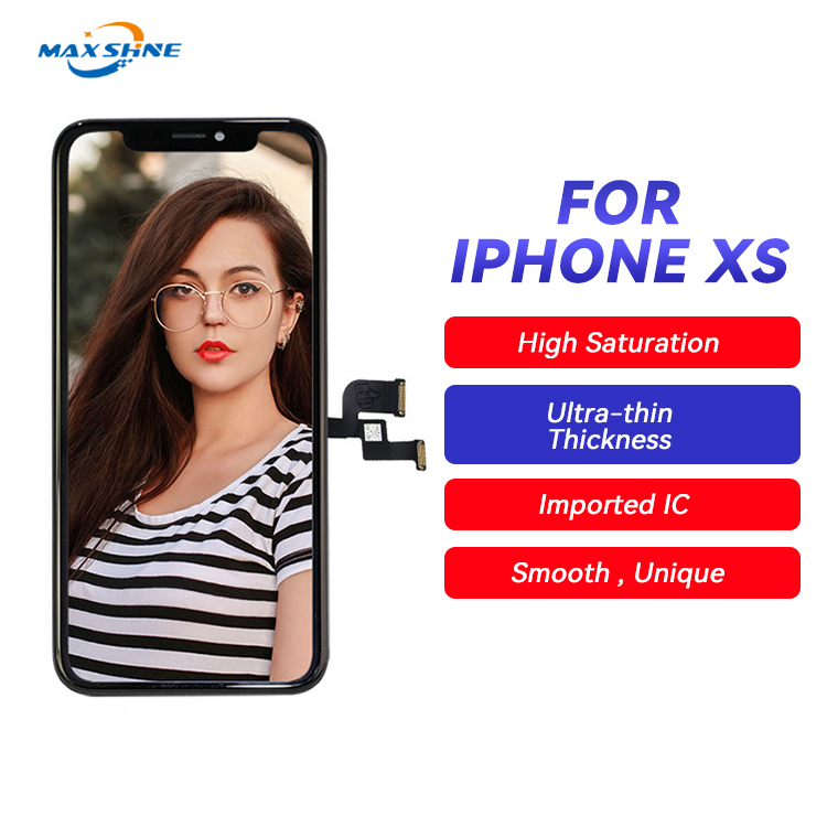 OEM/Oled/Incell Сотовый телефон Lcd заводская цена Lcd для Iphone XS сенсорный экран, Замена для Iphone Xs Xr Xs Max ЖК-экран в сборе