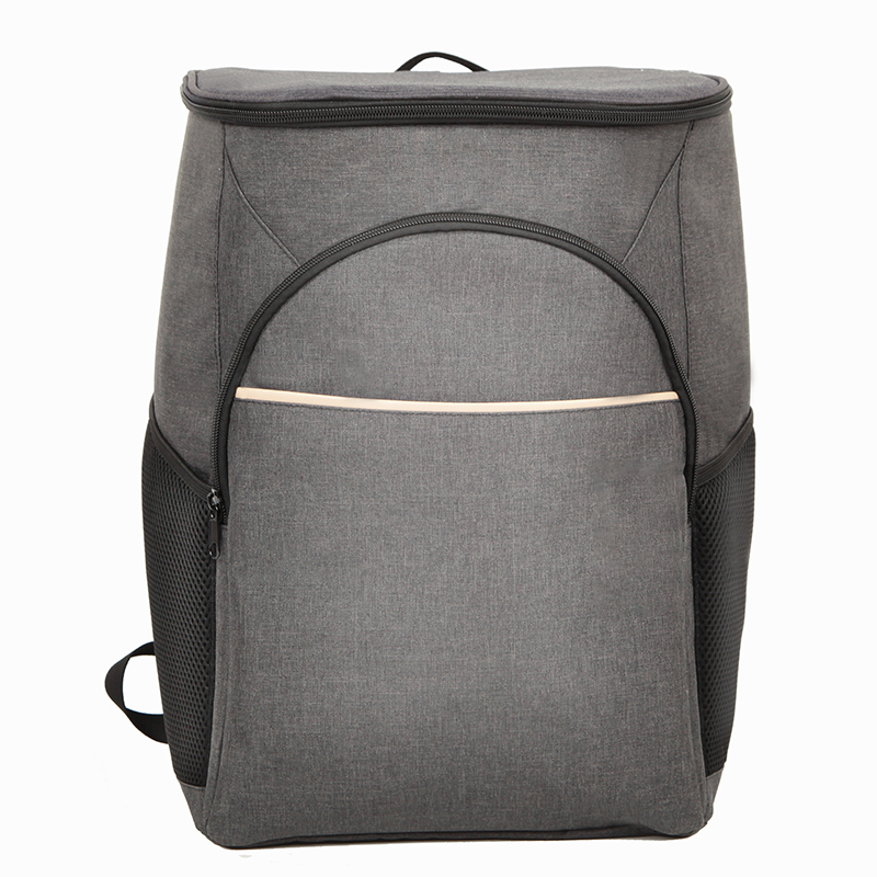 Custom Logo Collapsible Insulated Waterproof Bulk Cooler Bag for Outdoor Sports