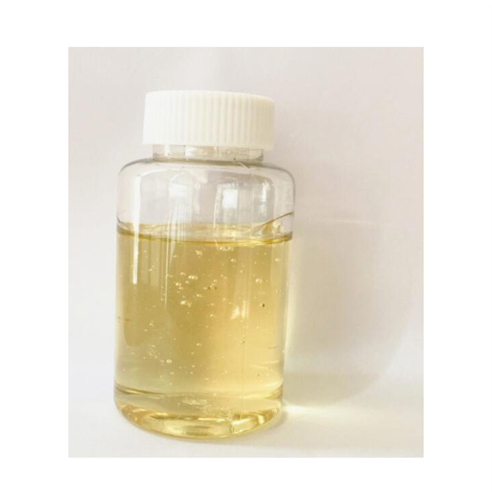 High Quality Light Yellow Oily Liquid Polyglycerol-3 Rice Branate Emulsifiant Btms with Performance Safety for Cosmetic