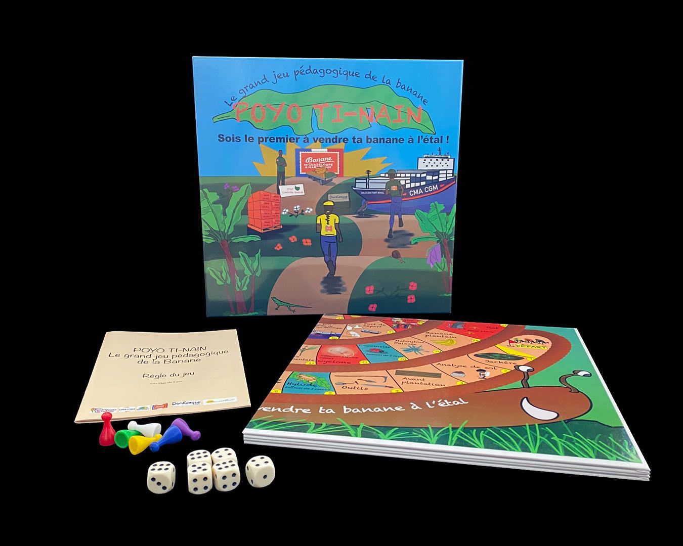 Wholesale Custom Card Game Board Game for Adult Party Table Game
