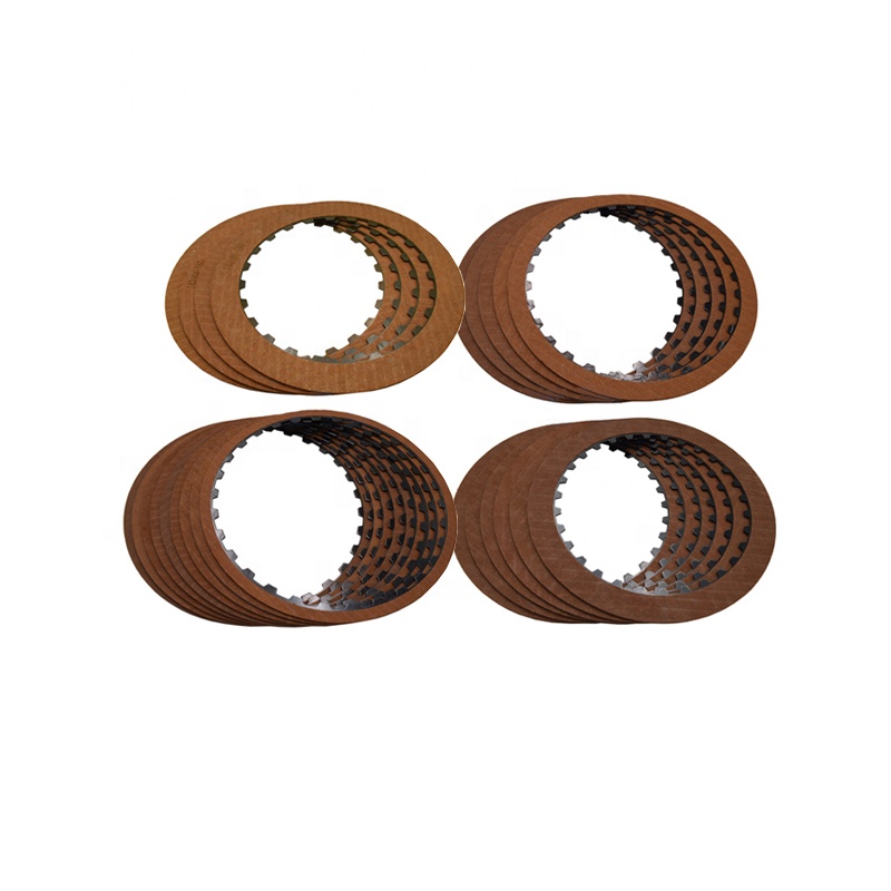 6HP19 6HP21 friction kit for bmw audi vw