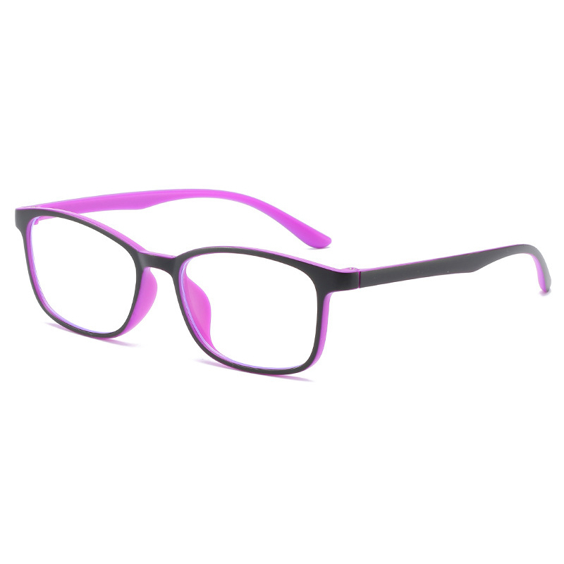 Superhot Eyewear 24132 Cheap TR90 Frame Blue Light Blocking Computer Glasses