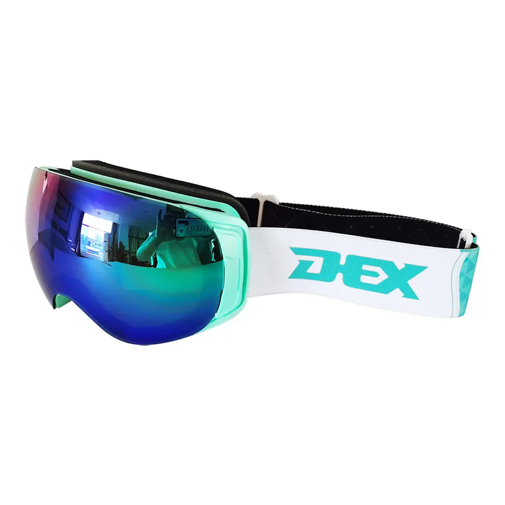 Hot sale Winter Anti-uv Snowboard Snow Goggles Outdoor Glasses Ski Goggles