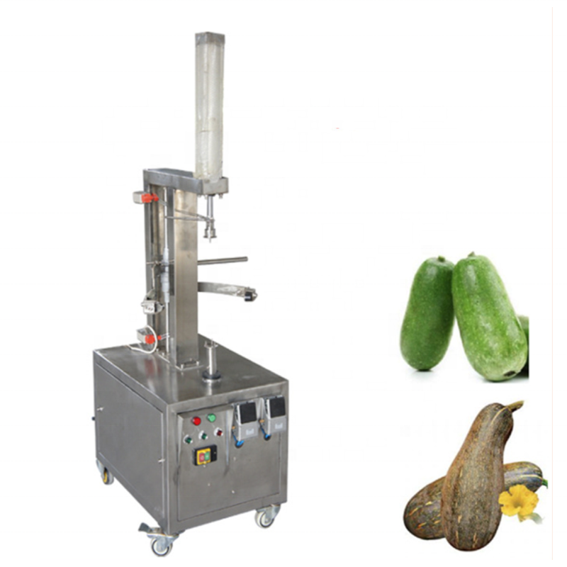 Hot-selling Papaya Pumpkin Peeling Machine Melon Peeling Machine