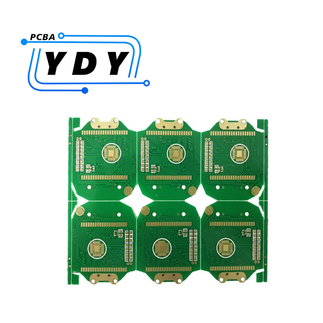 Smd led металлоискатель зарядное устройство инвертор сварочная печатная плата беспроводные наушники usb hub Односторонняя печатная плата