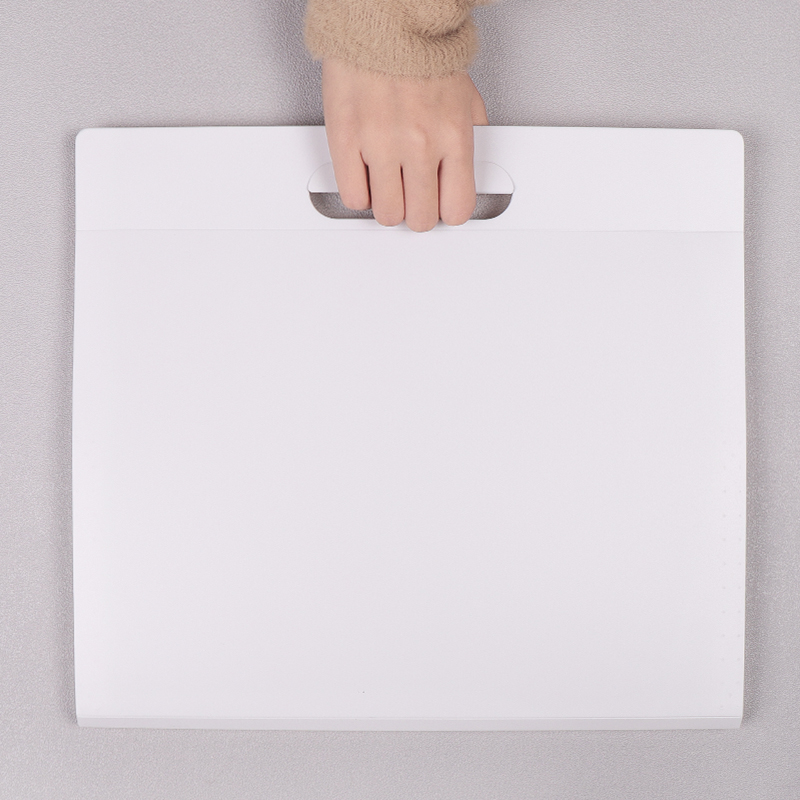 Hot sale products Hot Sale File Expanding Folder Accordion Document Organizer View Bill Folder