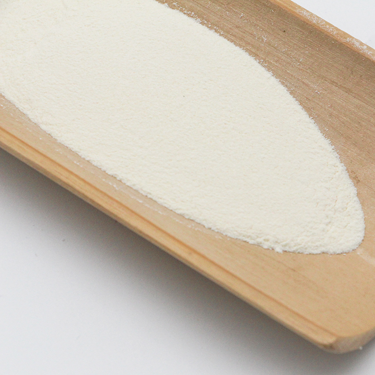 CAS 11138-66-2 yellow powder xanthan gum thickener