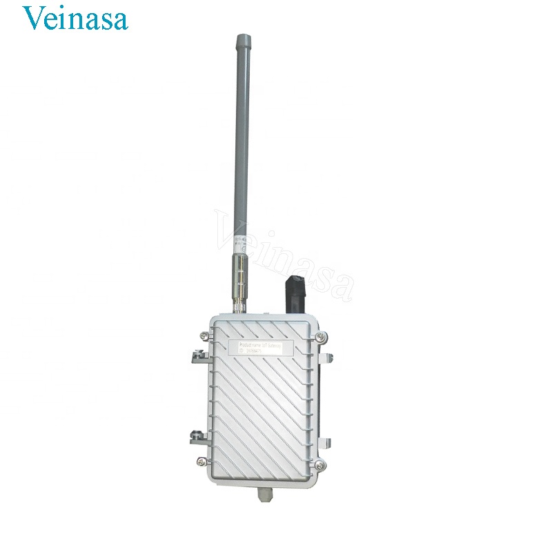 Veinasa-Netway Iot для орошения Smart Agriculture Lora Gateway