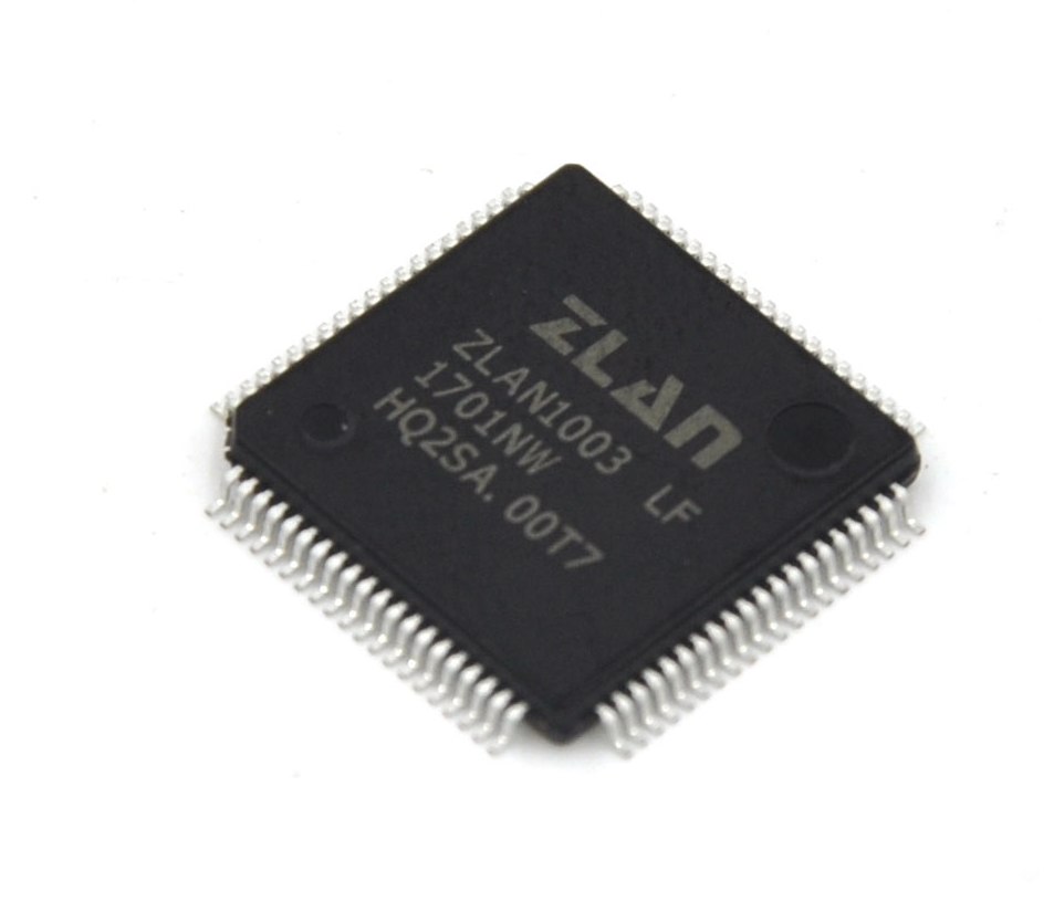 Промышленный последовательный шлюз Ethernet Modbus TTL IOT