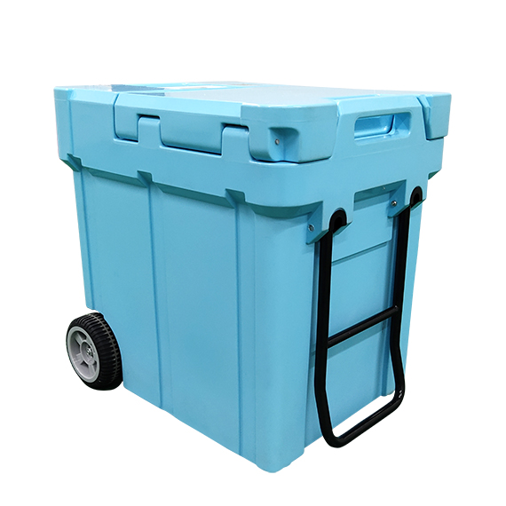 -86 Degree Laboratory Medical Vaccine Portable Ultra Low Freezer For Vaccine Storage