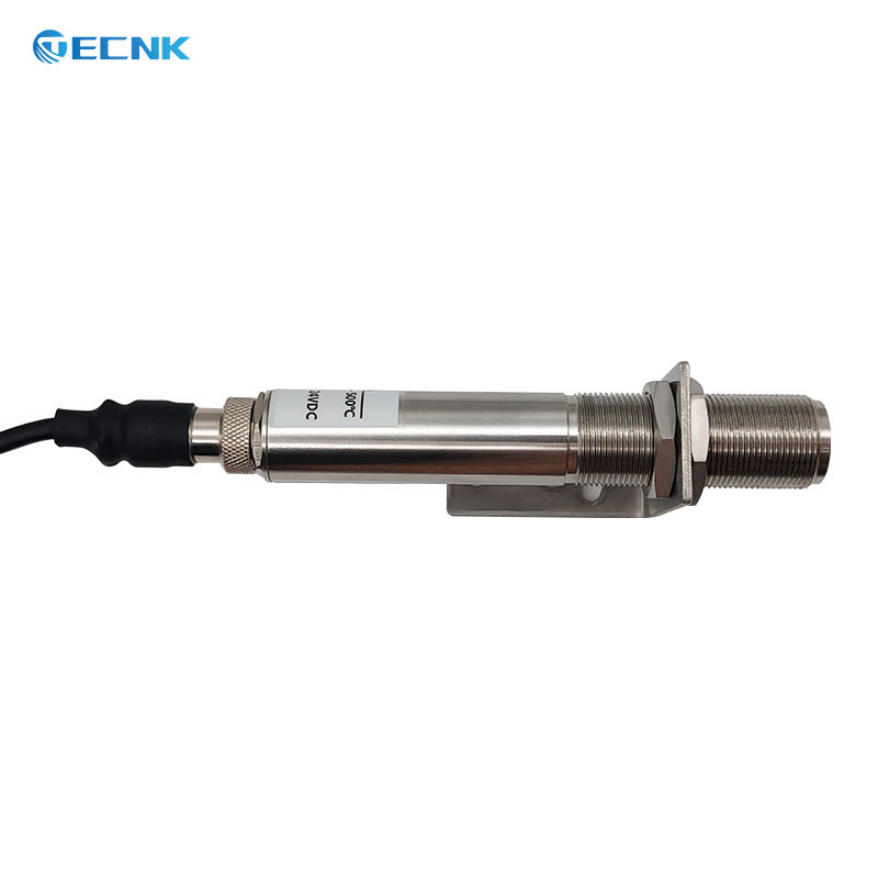 China Non Contact Temperature Transmitter Ir Temperature Sensor