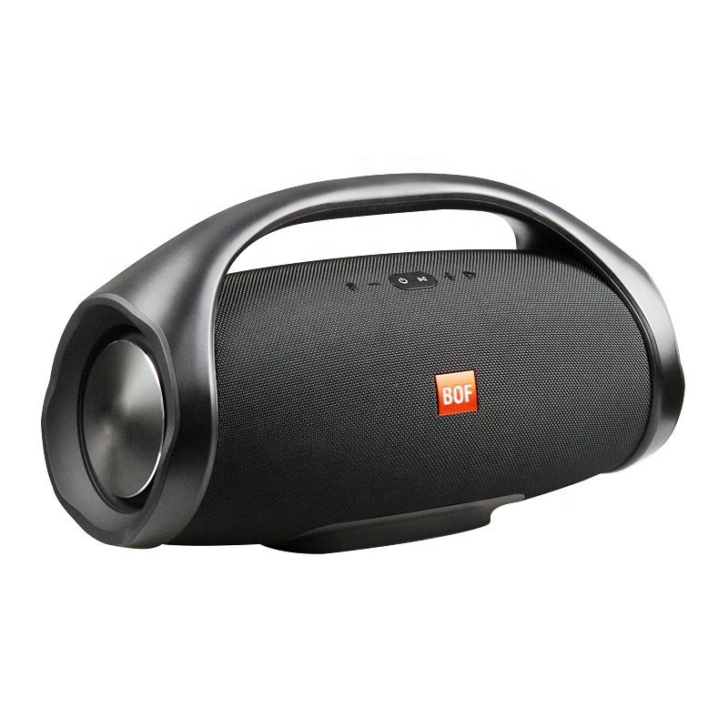 Новинка 2021, большой boombox, 2 мощных беспроводных громкоговорителя, синий зуб, водонепроницаемый уличный портативный динамик для вечеринки