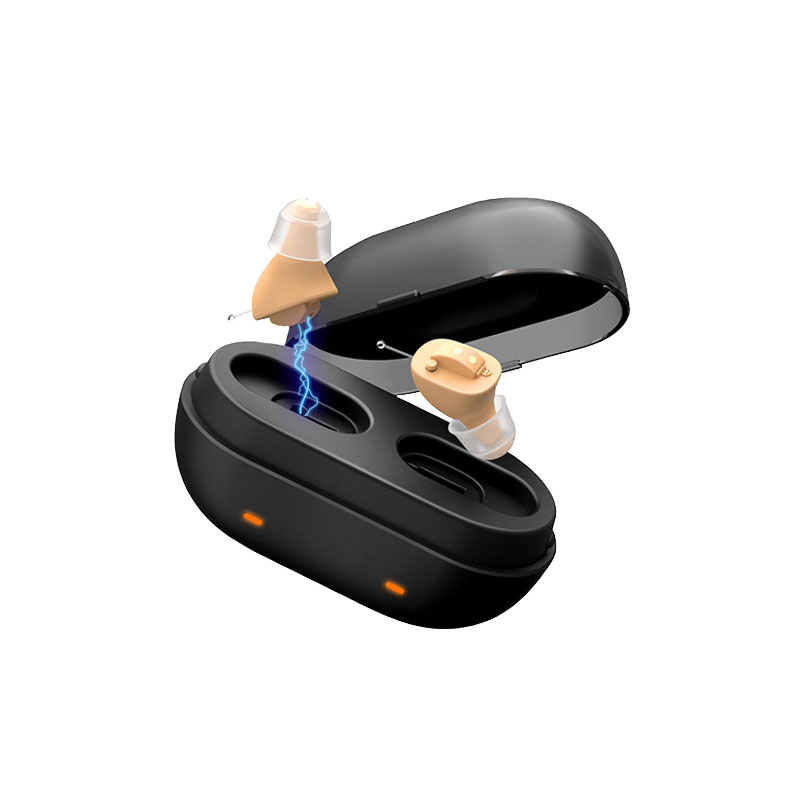 Hot Sell Ear & Hearing Products Mini Invisible Hearing Aids For Deafness Prices Hearing Aid