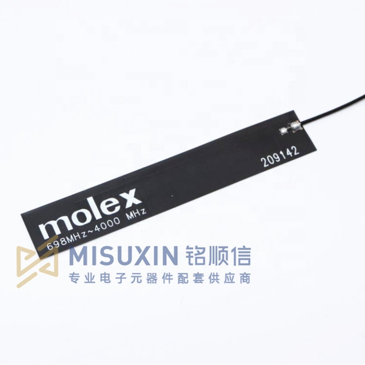209142-0180 новая и оригинальная радиочастотная антенна U.FL (UMCC) IPEX 680 МГц-4000 МГц 209142