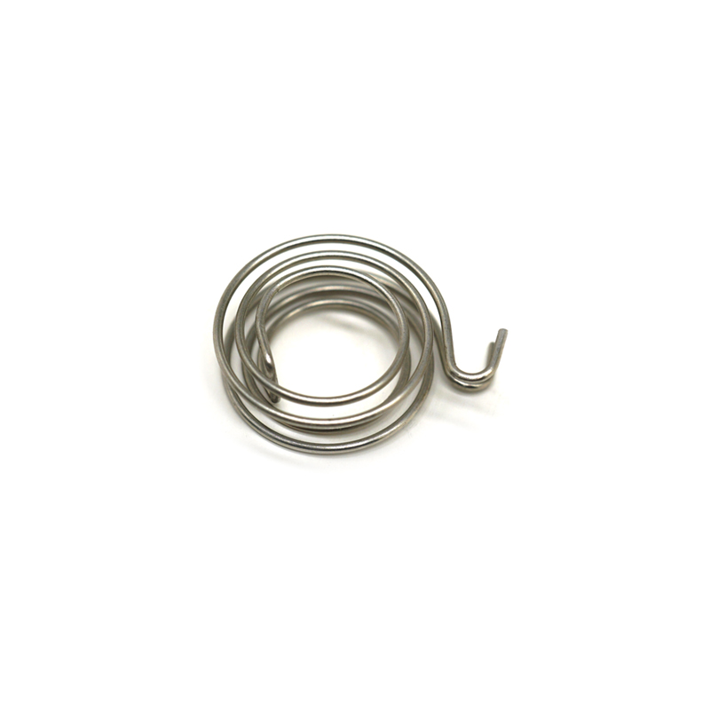 China Factory Supply OEM Resistor Coil Spring Customized High Quality Carbon Steel High Demand Springs