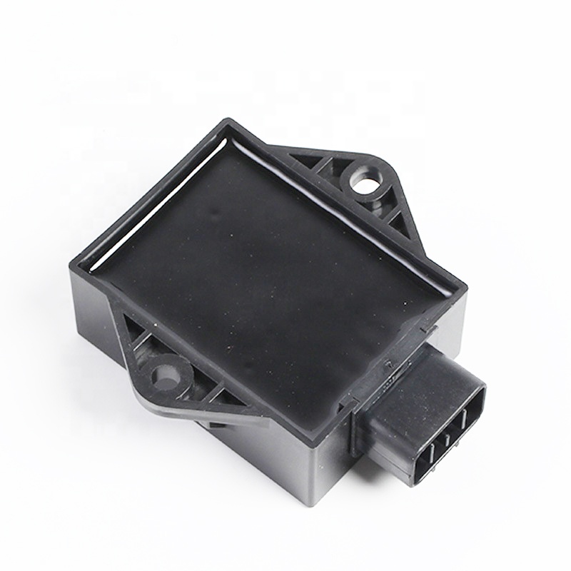 Катушка зажигания и Свеча зажигания для Yamaha Raptor 700 Raptor 700R YFM700R 2006-2018 4DN-82320-00-00