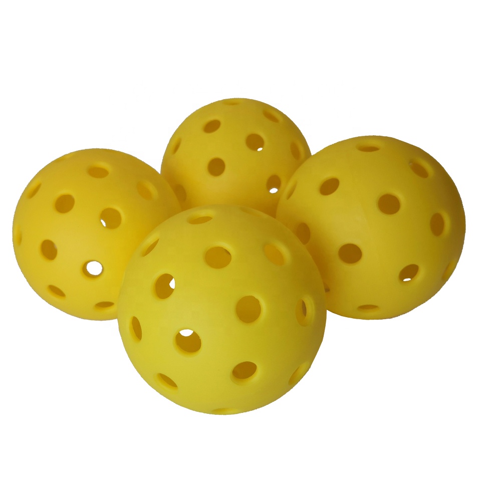 2019 открытый Pickleball с мягким дизайном