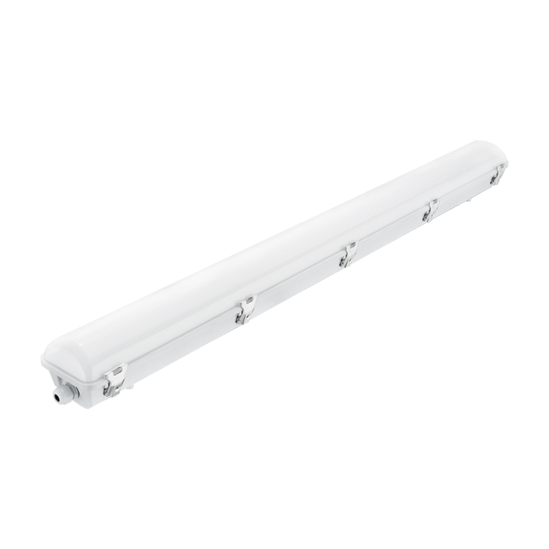 IP66 48W 75W 1200mm LED водонепроницаемый свет