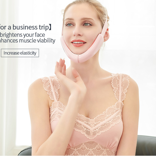 Facial Slimming Artifact V Face Lifting Device Facial Rejuvenation Device Face Lifting Face Beauty Device