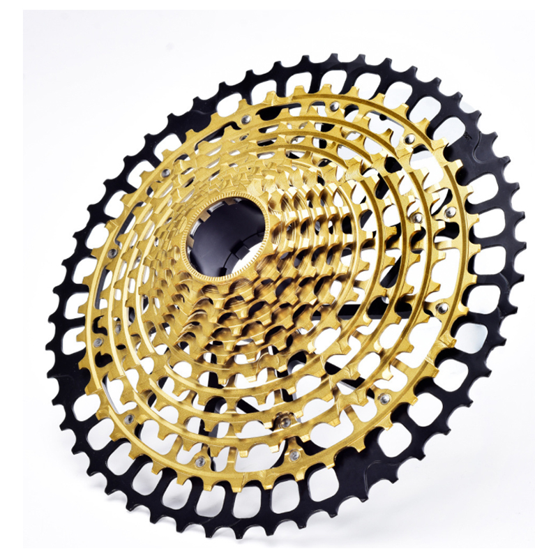 Кассета XTOS Ultimate HG для горного велосипеда, 12 Скоростей, 11-50T, Звездочка для велосипеда, запчасти