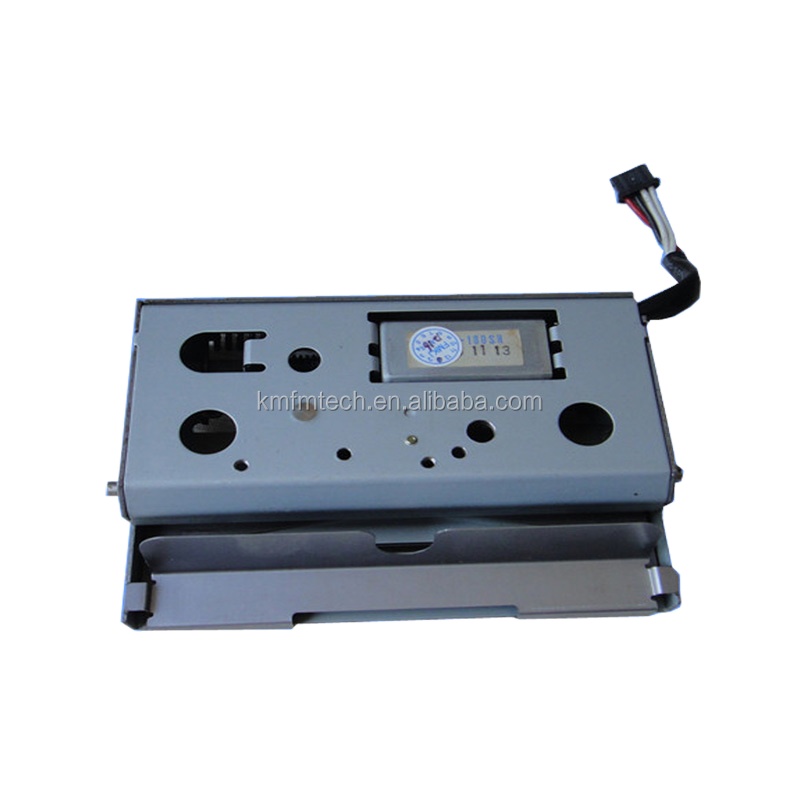 ATM machine ATM parts NCR 998-0911396 Receipt Cutter Mechanism F307 9980911396