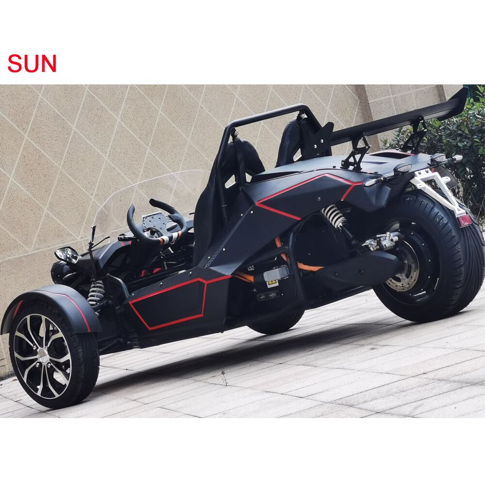 Sun slingshot polaris 2020 motorcycle 3wheeler for adults