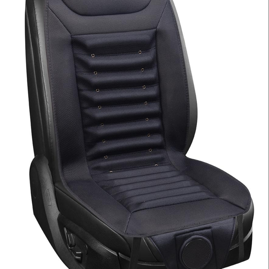 New Arrival 12V 24v Car Cooling And Heating Seat Cushion Car Seat Cover Leather