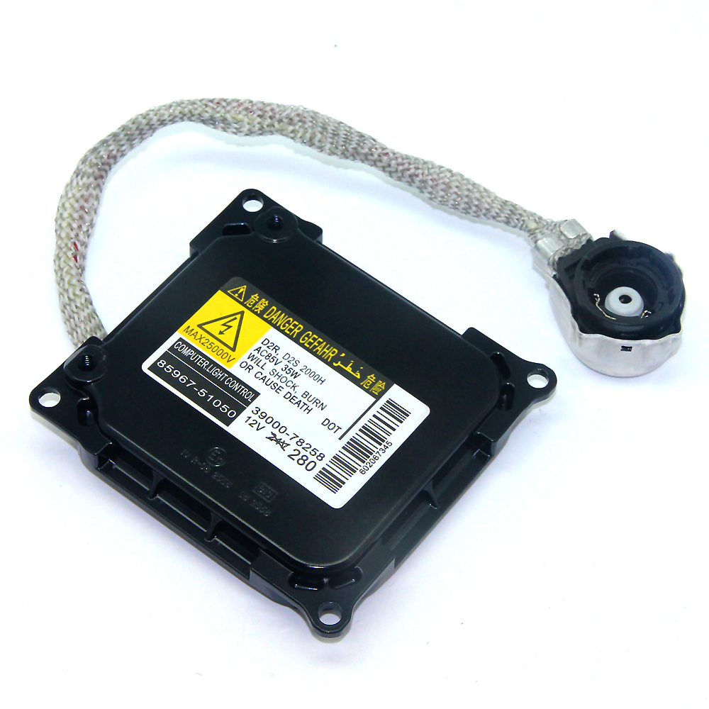 HID D2S D2R D4S D4R ксенон OEM балласт DDLT003 наборы ксеноновых фар балласт